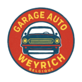 Garage Auto Weyrich Belgique