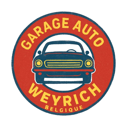 Garage Auto Weyrich Belgique