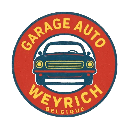 Garage Auto Weyrich Belgique